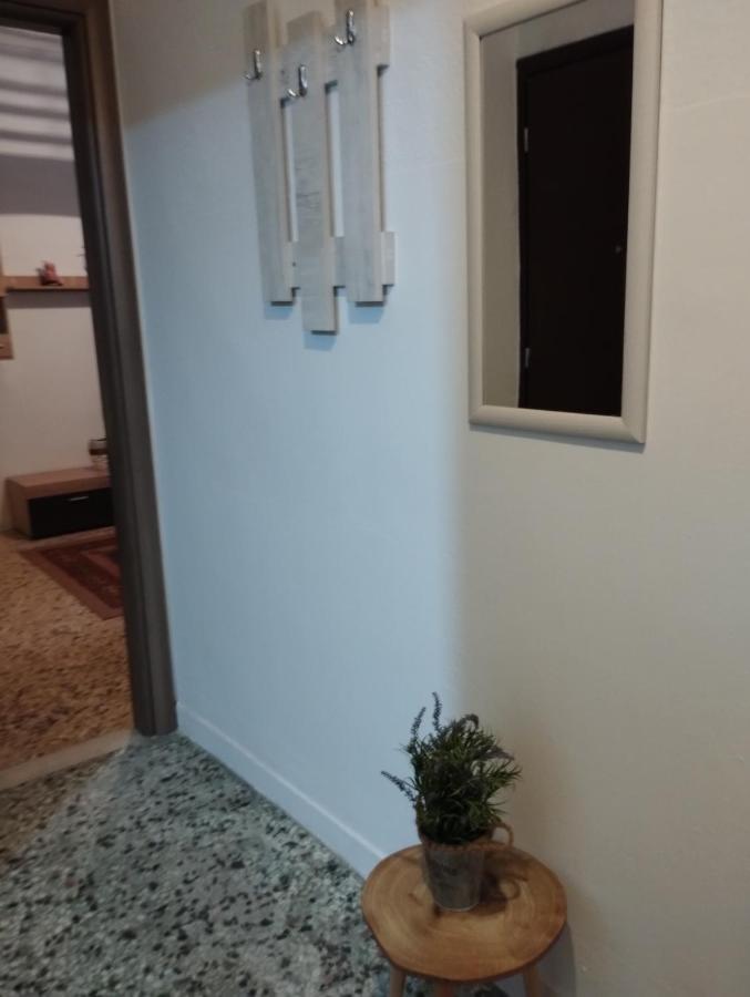 Tsantilis Down Town Appartement Kavala Buitenkant foto