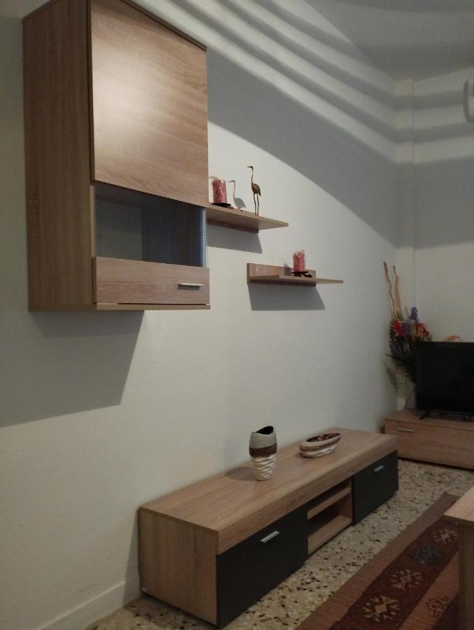 Tsantilis Down Town Appartement Kavala Buitenkant foto