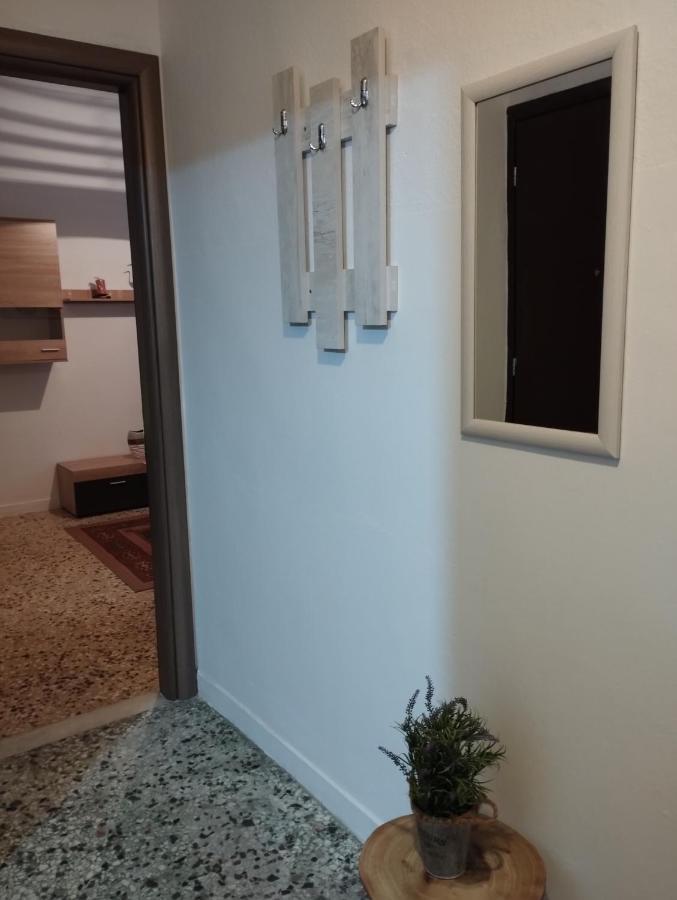 Tsantilis Down Town Appartement Kavala Buitenkant foto